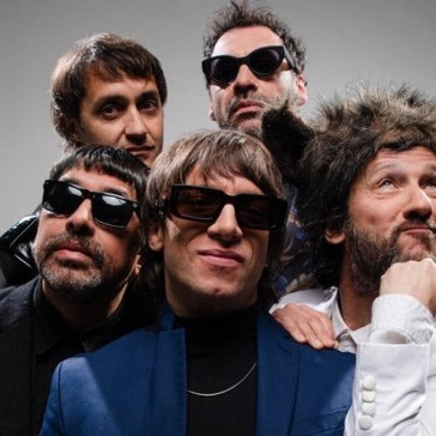 La fiesta popular en la playa tiene banda confirmada: Llega Turf  al festival “Viva el Río”