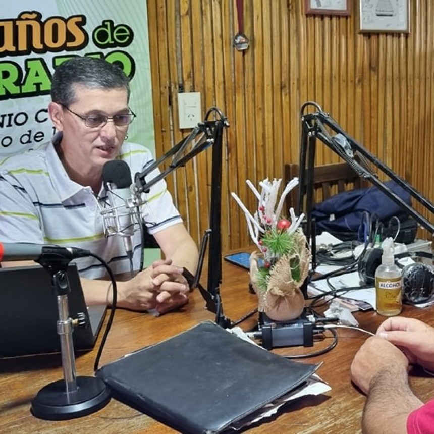  Ramallo recibirá menos dinero de la provincia de Buenos Aires, la caída de ingresos fue una constante en los últimos años