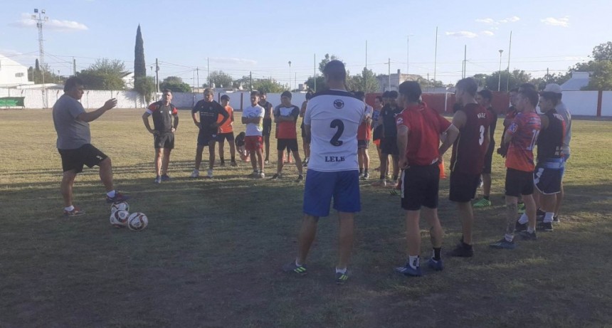 Matienzo debuta en la Copa de Clubes recibiendo a 12 de Octubre