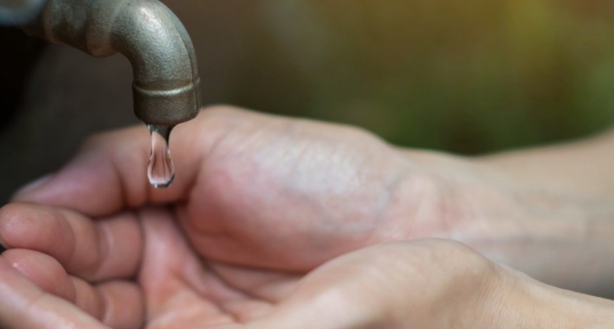 Los vecinos sin agua, en Villa Ramallo piden una “urgente” solución al municipio