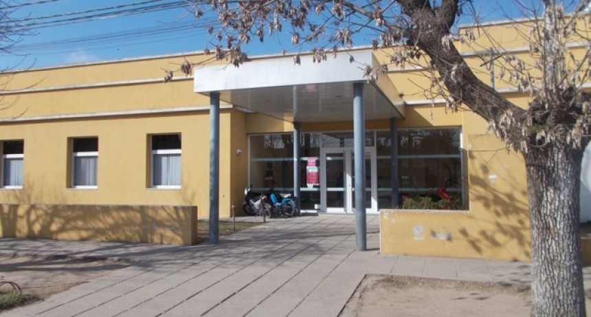 El Director del hospital municipal expresó su preocupación por la reiteración de accidentes de tránsito de motos