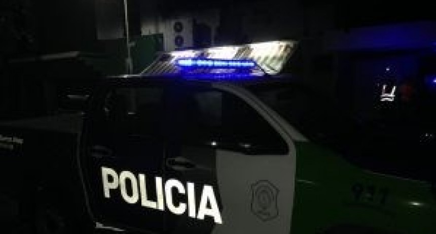 Delincuentes ingresaron a una vivienda en Villa Ramallo y se llevaron varios objetos de valor