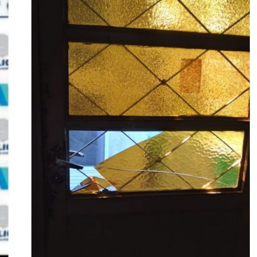 Preocupante: Dos robos en las últimas horas, uno en la zona rural y otro en Villa Ramallo