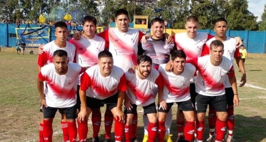 Federación Norte: Gran triunfo de Matienzo por la Copa de Clubes en San Pedro