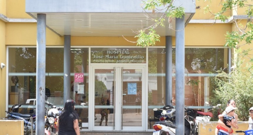 Intoxicados por consumo de achuras, desmienten que haya casos en Ramallo