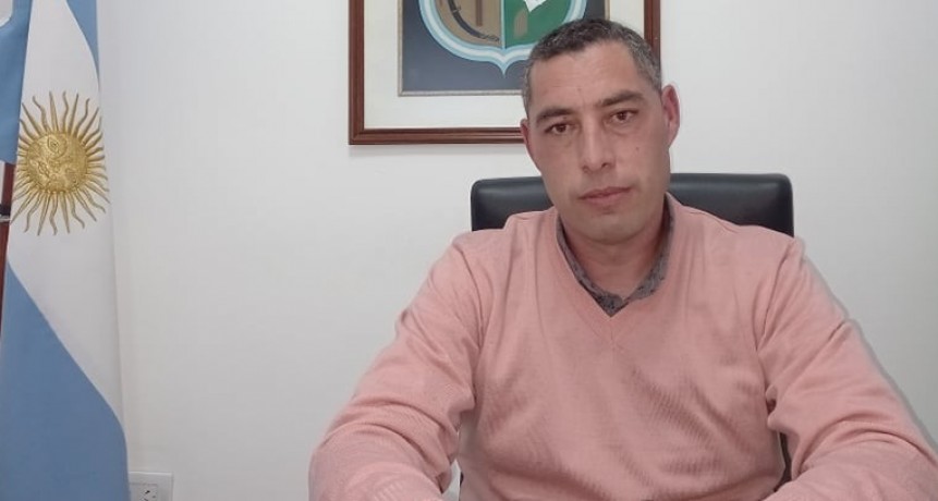 “La salud económica de la Municipalidad de Ramallo es frágil”