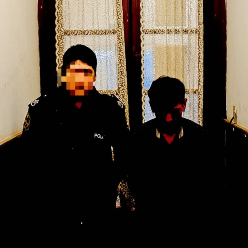 Disturbio nocturno en Pérez Millán: aprehendidos por agresión en riña