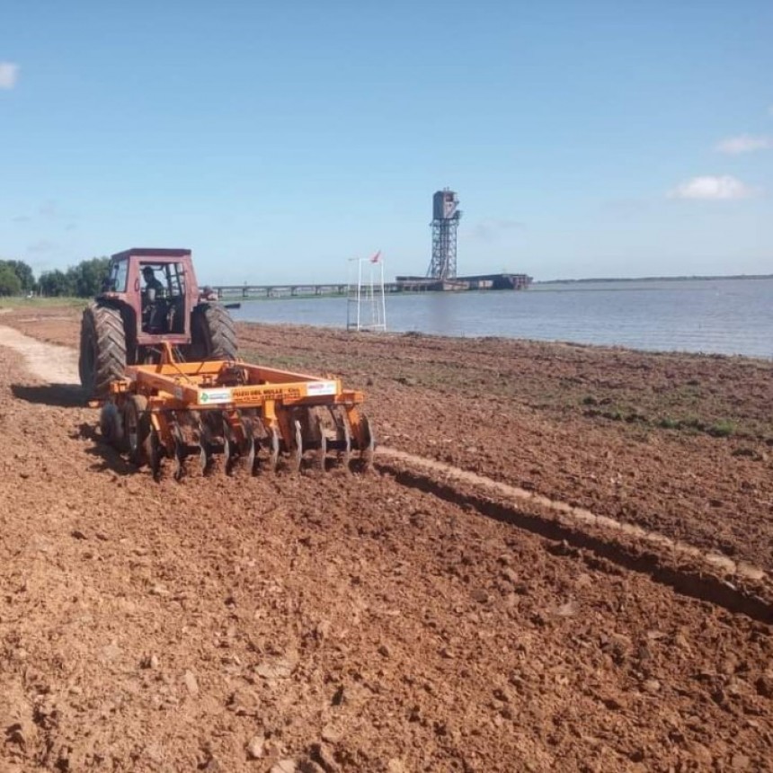 En el inicio del año Ramallo tuvo un 70% de ocupación turística