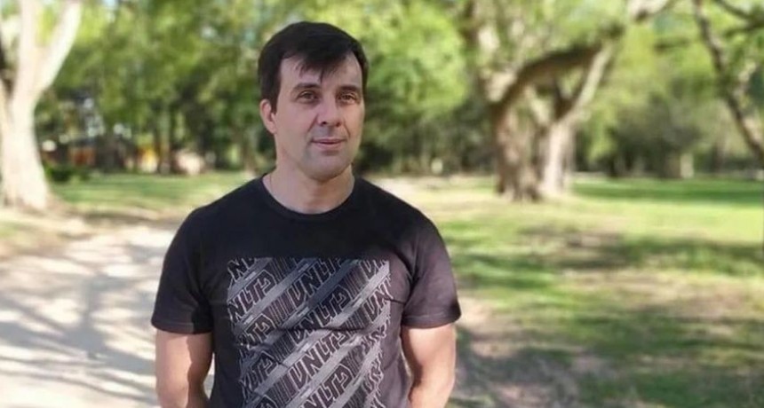 El próximo 3 de junio se llevará a cabo el juicio a Pablo Damián Grottini