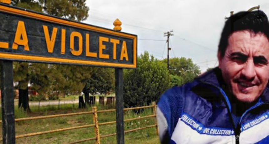 Inseguridad en La Violeta: 