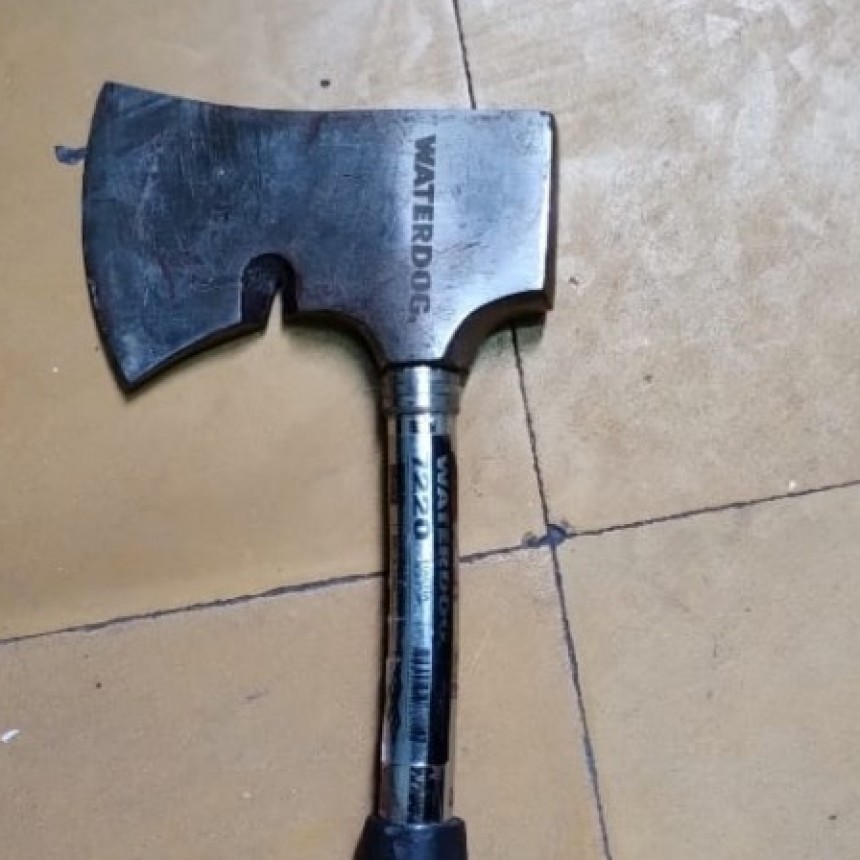 Una noche de celebración desembocó en una violenta riña con un herido de arma blanca en Ramallo