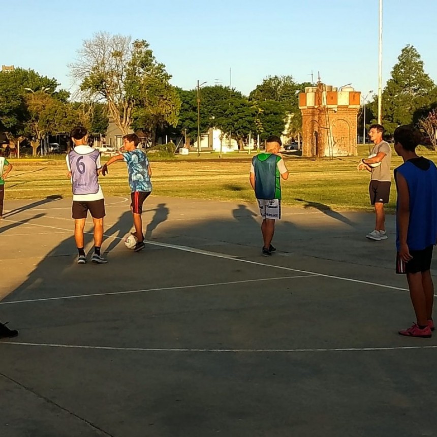 El Gobierno local continúa con su política de apoyo al deporte