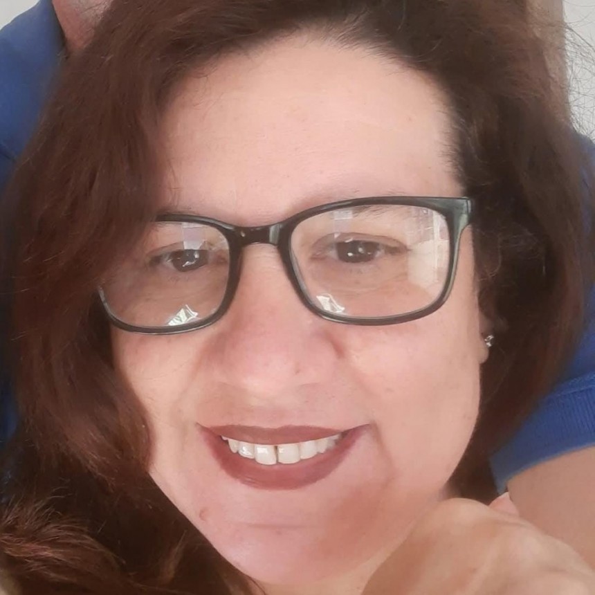 “No pedimos venganza, pedimos paz y libertad”