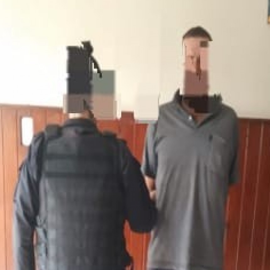 Dos intervenciones policiales en Villa General Savio y Ramallo durante la jornada del jueves