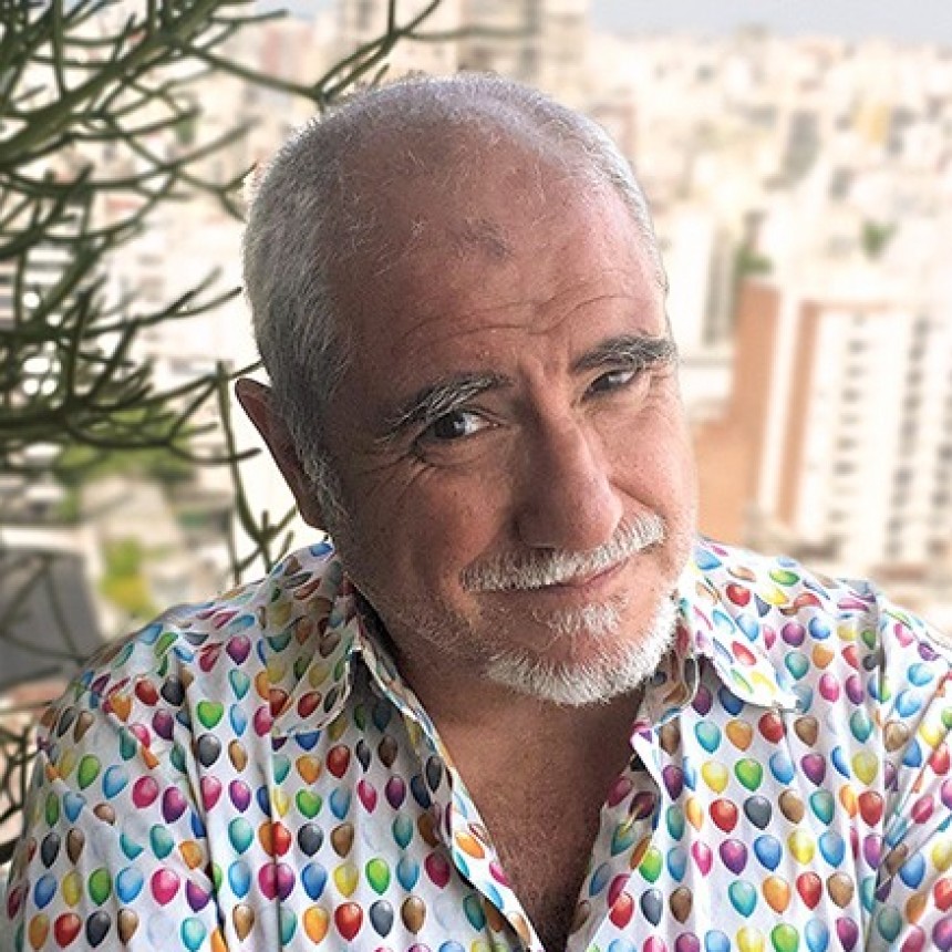 Osvaldo Bazán: “El mundo no está cambiando, el mundo ya cambió”