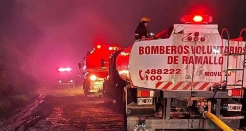 “El incremento es enorme y el desgaste humano se va a sentir”