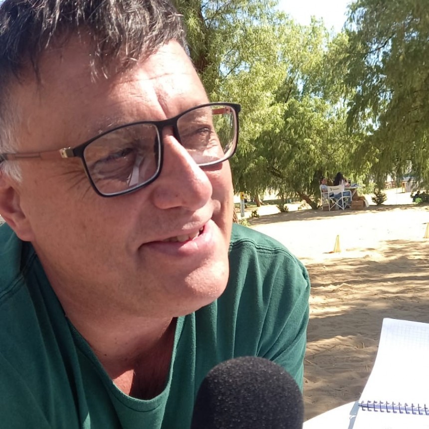 “Cuando el Estado y el sector privado trabajan juntos, se pueden lograr cosas impensadas”