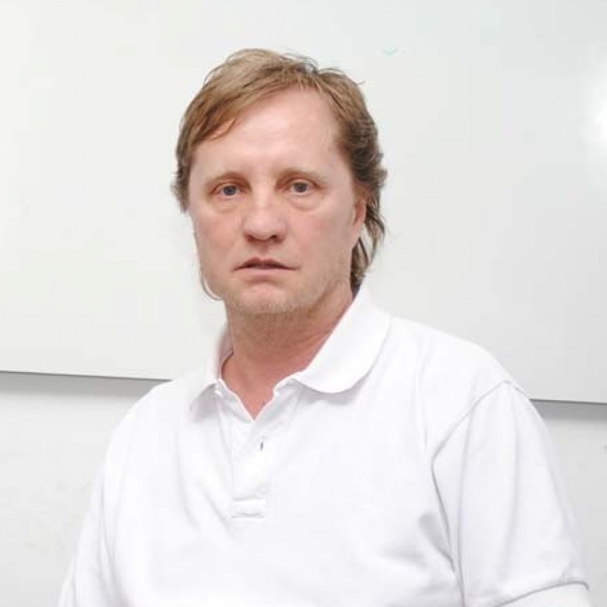 “Llevamos más de 18 meses de atraso salarial en el sector siderúrgico”