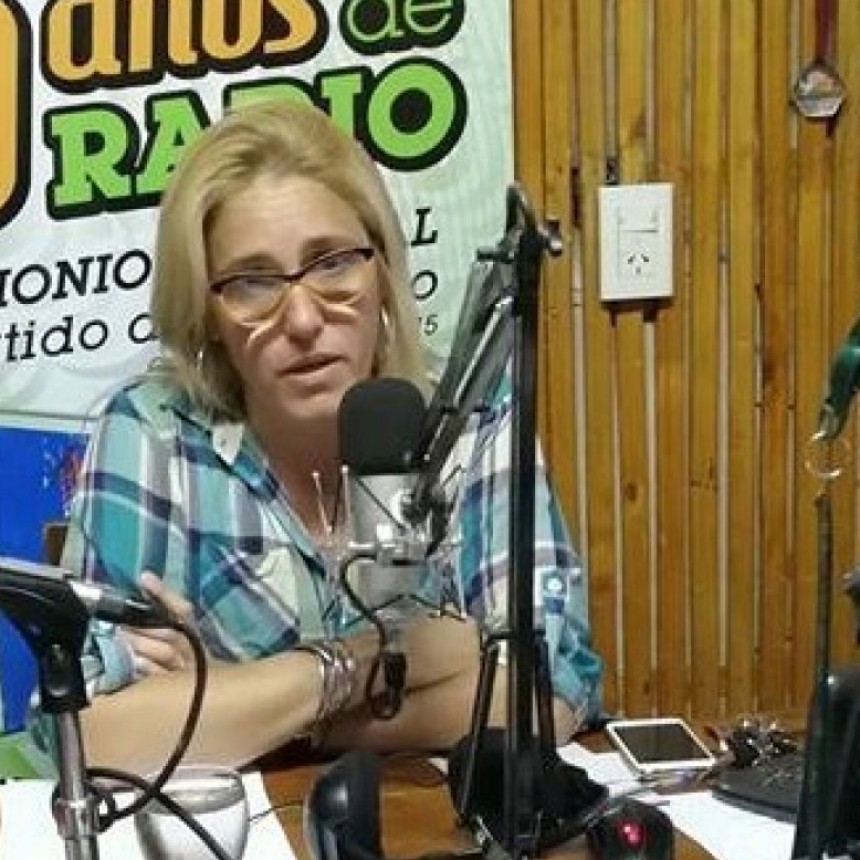 &ldquo;La maleza no es solo una cuesti&oacute;n est&eacute;tica: es un problema sanitario y de seguridad&rdquo;