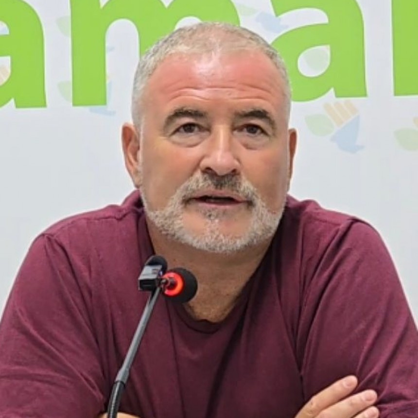 Poletti detall&oacute; medidas en salud, defendi&oacute; los eventos y cruz&oacute; a la oposici&oacute;n