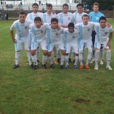 Social derrotó a San Martín de Pérez Millán 4 a 2
