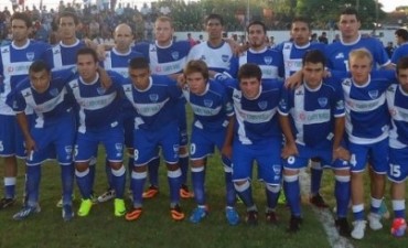 San Martín de Pérez Millán derrotó a Conesa