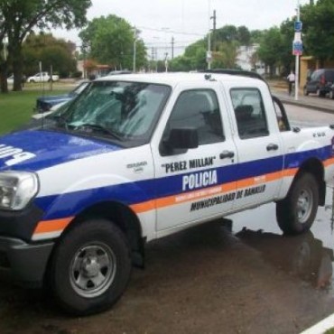 Un joven sufrió quebradura de mandíbula tras ser golpeado con un ladrillo