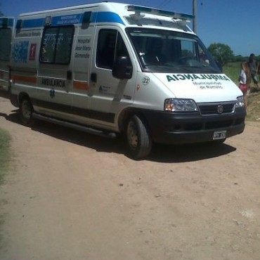  Un herido de bala tras una pelea entre dos jóvenes