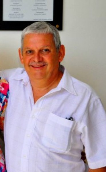 El radicalismo de la provincia se reúne en Ramallo