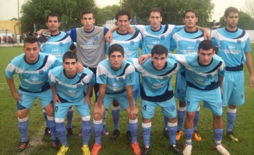 Social derrotó 2 a 1 a San Martín y sigue puntero invicto