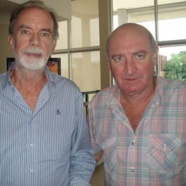 Javier Gonz&aacute;lez Fraga: "Se est&aacute; agotando el modelo"