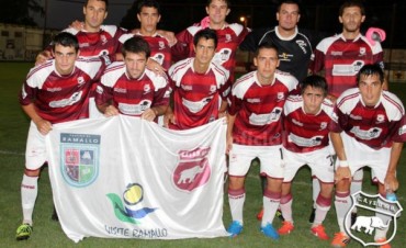 Defensores derrotó a Cipolletti y quedó tercero en la Zona Sur