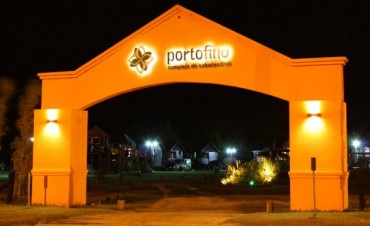Roban Portofino