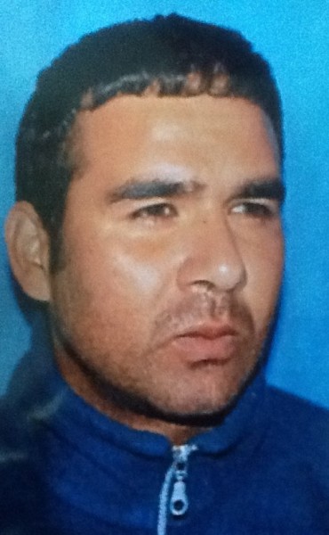 Averiguación de paradero