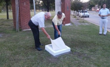 Aniversario de Villa Ramallo 