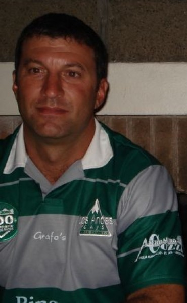 El torneo de la Liga Nicoleña llevaría el nombre de Mauricio Claverol