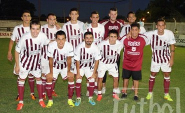 Defensores enfrentará a Nueva Chicago por la Copa Argentina