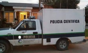 Ahora:Un detenido en San Pedro por el robo a Mario Porcel