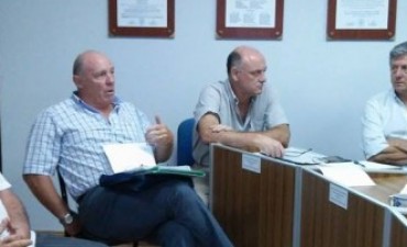 Doctor Guillermo Van Kemenade &ldquo;No se deben fogonear ciertas situaciones de violencia en medio del dolor&rdquo;