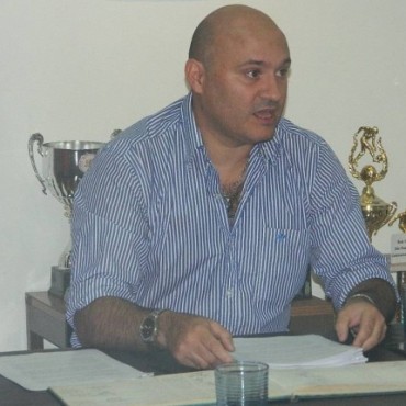 Ouakim fue reelegido Presidente de la Liga Nicole&ntilde;a