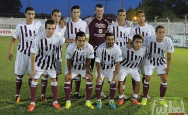 Zonas y Fixture del Torneo Federal A