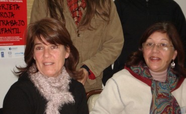 Las clases empiezan a medias...