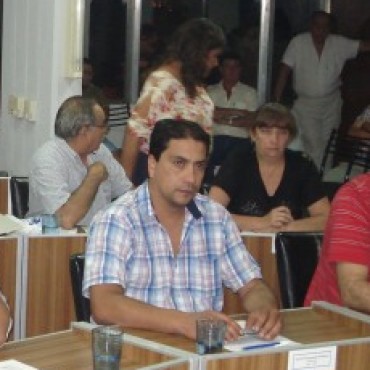 Cristián Mansilla “Estamos pidiendo que declaren la emergencia en seguridad y sanitaria para que puedan ser más rápidas las respuestas del gobierno”