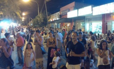 Villa Ramallo: 130 a&ntilde;os de esfuerzo y trabajo 