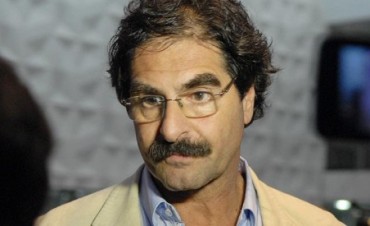 El Ministro de Agroindustria Leonardo Sarquís dialogó con la Radio Ramallo