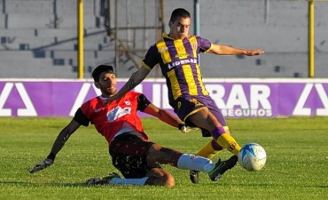 Defensores mereció algo más en Bahía Blanca