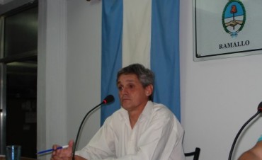 Zanazzi "Es restituirle al trabajador lo que se le hab&iacute;a quitado"