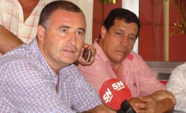 Este sábado vuelve el Ramallo Porá