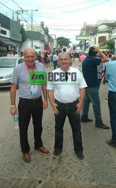 Este jueves se re&uacute;ne la UCR en Villa Ramallo