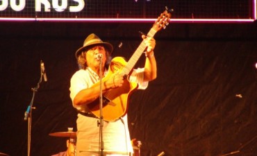 Y una noche volvió el Ramallo Porá 